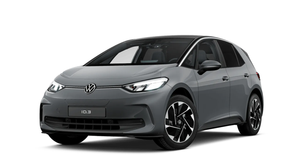 Volkswagen ID.3 Pure Life Max