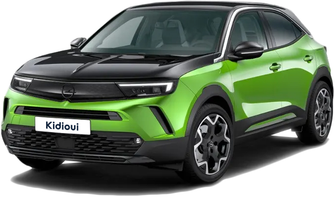 Mokka Edition